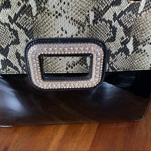 Large Hand Bag